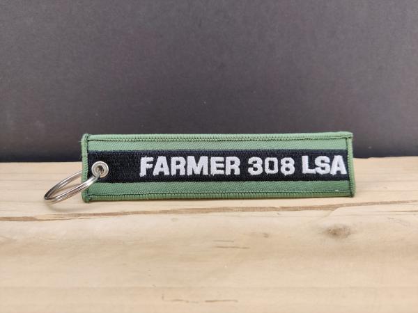 Fendt Farmer 308 LSA Schlüsselanhänger